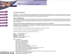 Sites similar to bbnanny.com