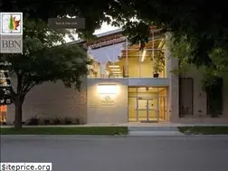 Sites similar to bbnarchitects.com