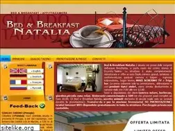 Sites similar to bbnatalia.com