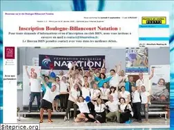Sites similar to bbnatation.fr