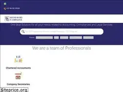 Sites similar to bbnc.in