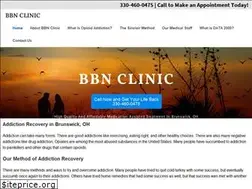 Sites similar to bbnclinic.com