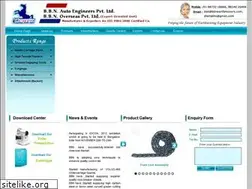 Sites similar to bbnearthmovers.com