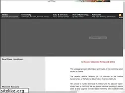 Sites similar to bbnet.gein.noa.gr