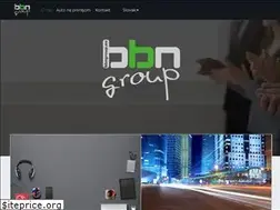 Sites similar to bbngroup.eu
