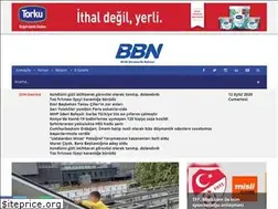 Sites similar to bbnhaber.com