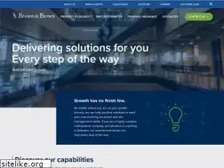Sites similar to bbnhins.com