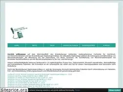 Sites similar to bbnk.de
