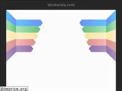 Sites similar to bbnkerala.com