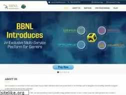 Sites similar to bbnl.co.in