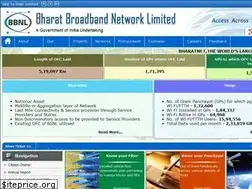 Sites similar to bbnlindia.net.in