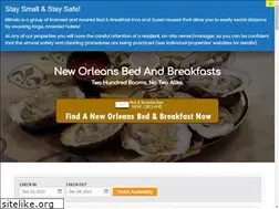 Sites similar to bbnola.com