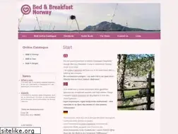 Sites similar to bbnorway.com