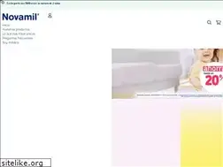 Sites similar to bbnovalac.mx