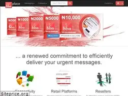 Sites similar to bbnplace.com