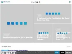 Sites similar to bbntimes.com
