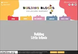 Sites similar to bbnursery.co.uk
