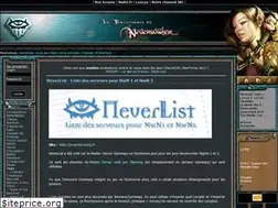 Sites similar to bbnwn.eu