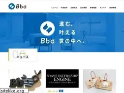 Sites similar to bbo.co.jp