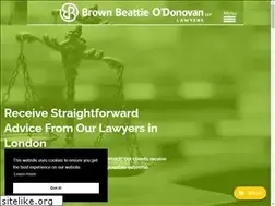 Sites similar to bbo.on.ca