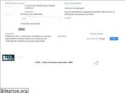 Sites similar to bbo.org.br