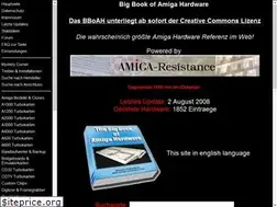Sites similar to bboah-hardware.de