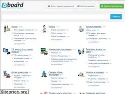 Sites similar to bboard.com.ua
