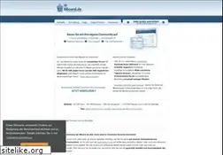 Sites similar to bboard.de