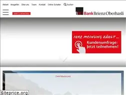 Sites similar to bbobank.ch