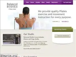 Sites similar to bbodies.com