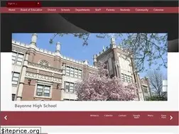 Sites similar to bboed.org