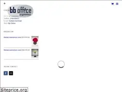 Sites similar to bboffice.nl