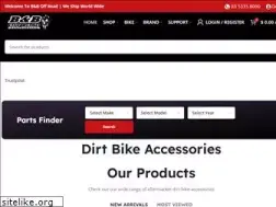 Sites similar to bboffroad.com.au