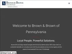 Sites similar to bbofpa.com
