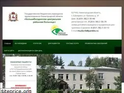Sites similar to bboldinocrb.ru