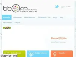 Sites similar to bbomizmir.org
