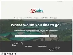Sites similar to bbonline.com