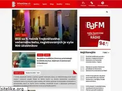 Sites similar to bbonline.sk