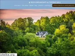 Sites similar to bbontiffanyhill.com