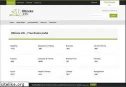 Sites similar to bbooks.info
