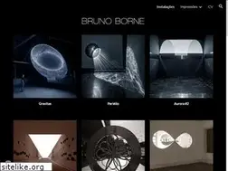 Sites similar to bborne.com