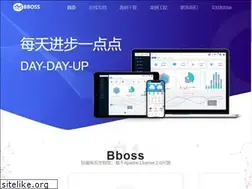 Sites similar to bbossgroups.com