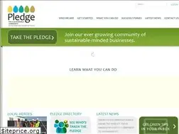 Sites similar to bbotpledge.ca