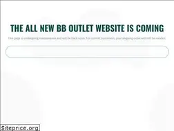 Sites similar to bboutlet.com.hk