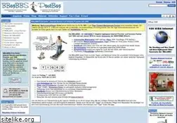 Sites similar to bbox.ch