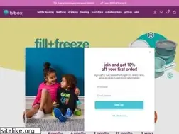 Sites similar to bbox.com.au