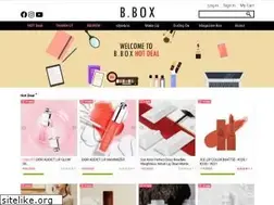 Sites similar to bbox2u.com