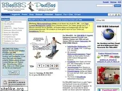 Sites similar to bboxbbs.ch