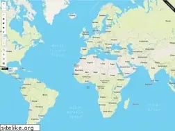 Sites similar to bboxfinder.com