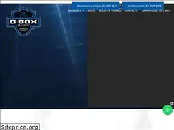 Sites similar to bboxsecurity.com